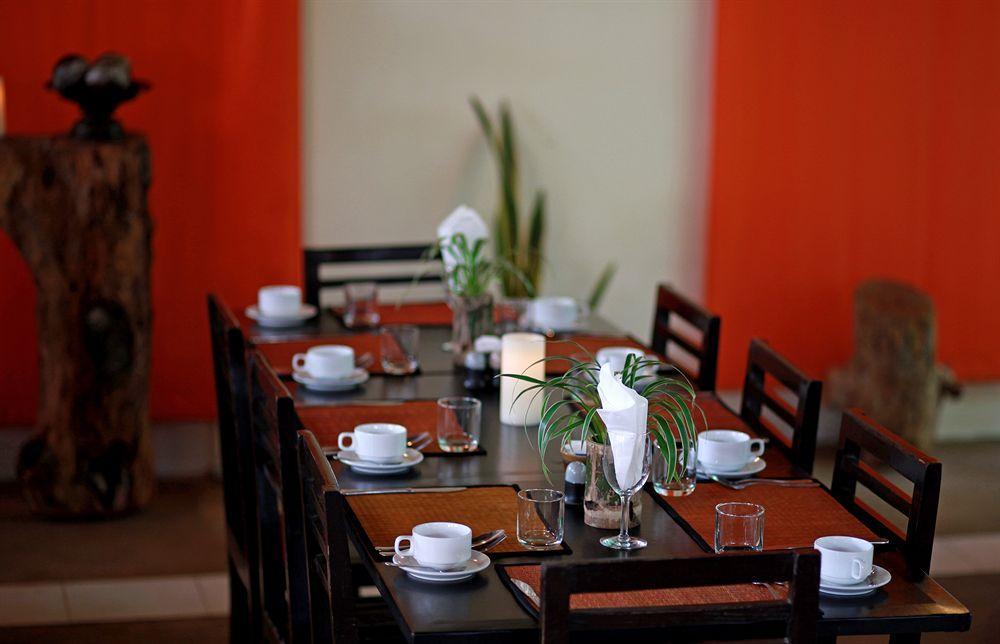 Encore Angkor Residence Siem Reap Exterior photo