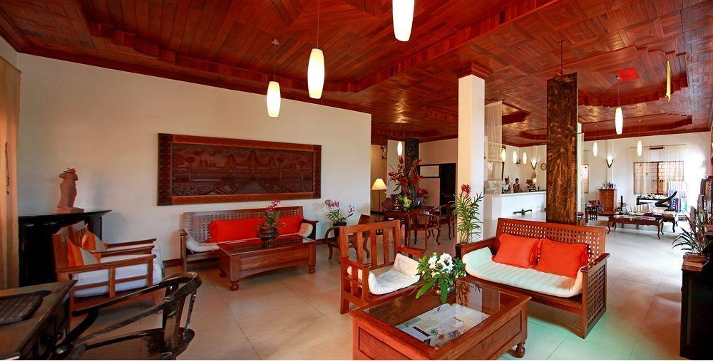 Encore Angkor Residence Siem Reap Exterior photo