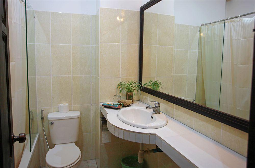 Encore Angkor Residence Siem Reap Exterior photo