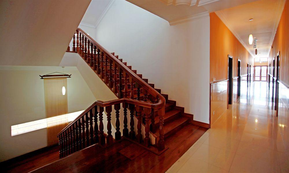 Encore Angkor Residence Siem Reap Exterior photo