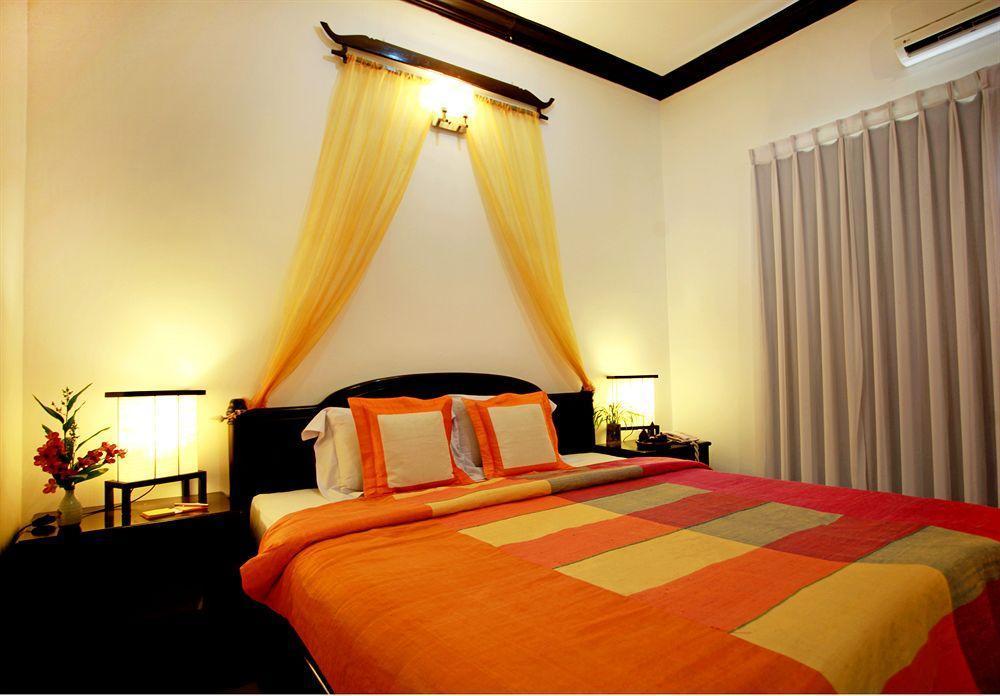Encore Angkor Residence Siem Reap Exterior photo